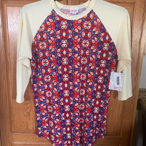 Lularoe Randy - Picture 2 of 2